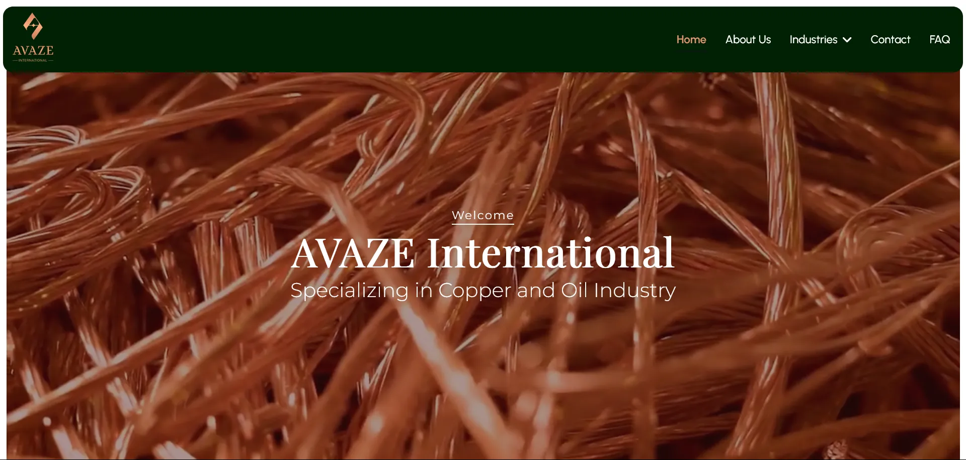 Avaze Intl