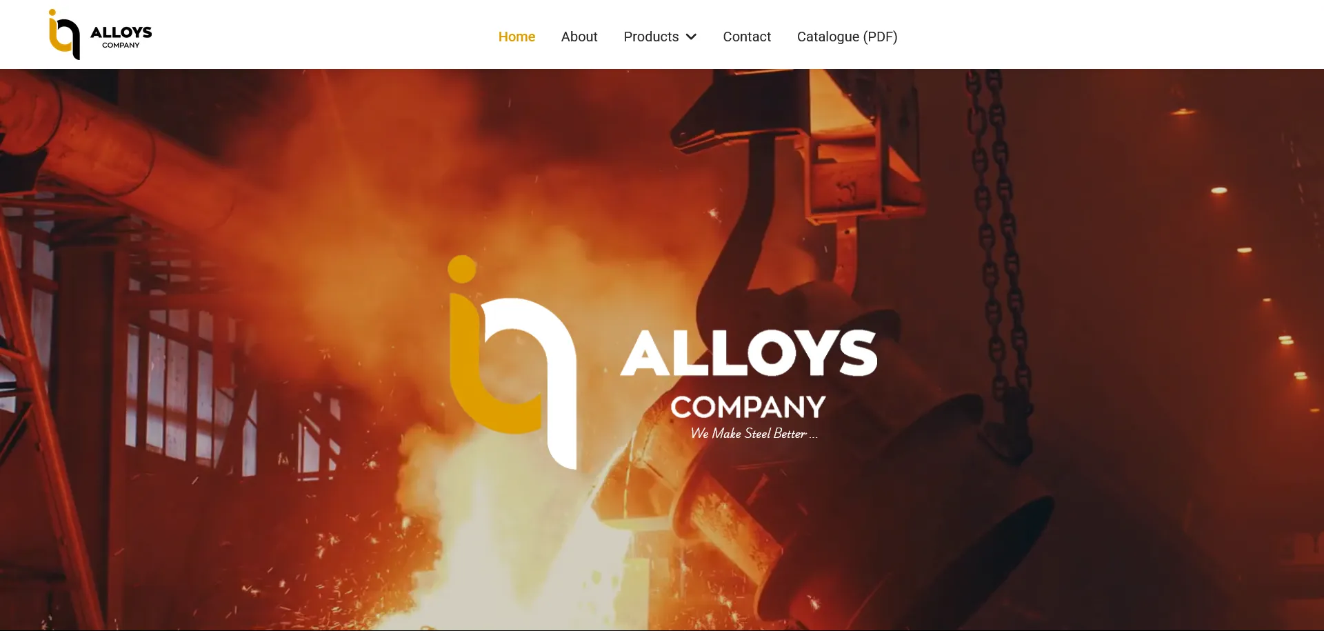 IQ Alloys