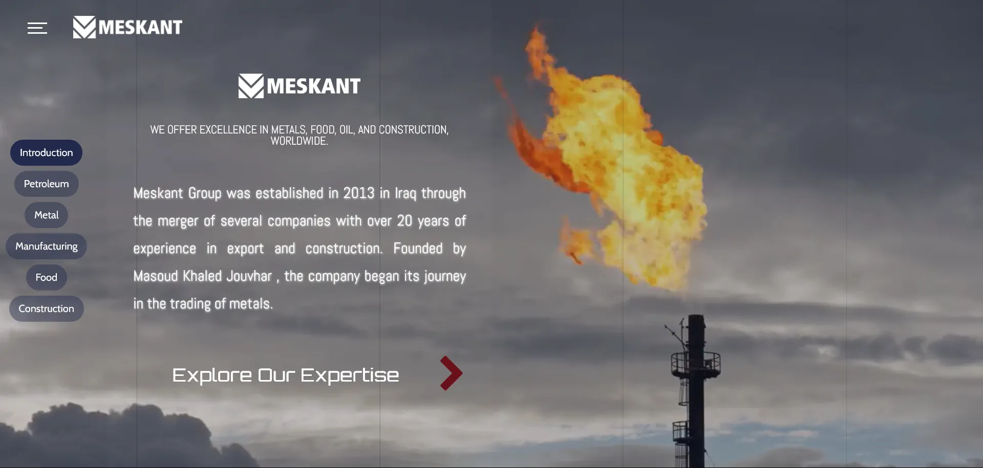 Meskent Group